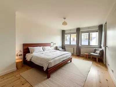 Appartement, 96,1 m²