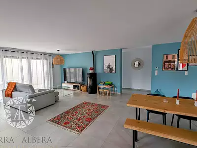 Maison, 190 m²