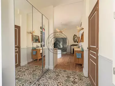 Maison, 185,43 m²