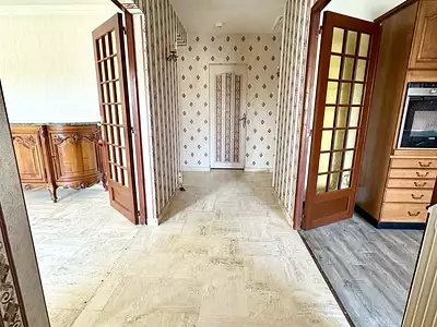Maison, 99 m²