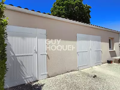 Maison, 128 m²