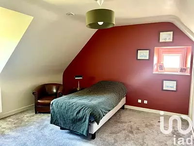 Maison, 147 m²