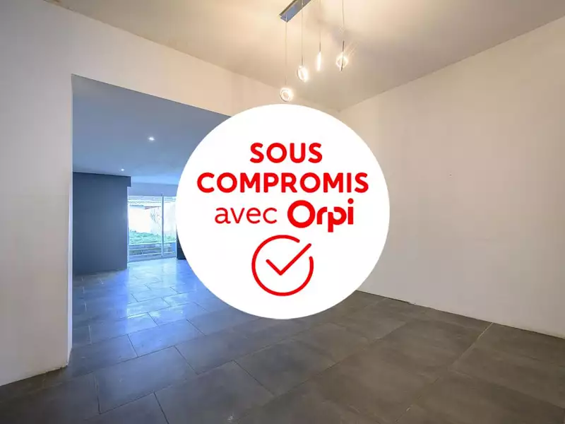 Maison, 102 m²