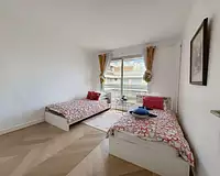 Appartement, 107 m²