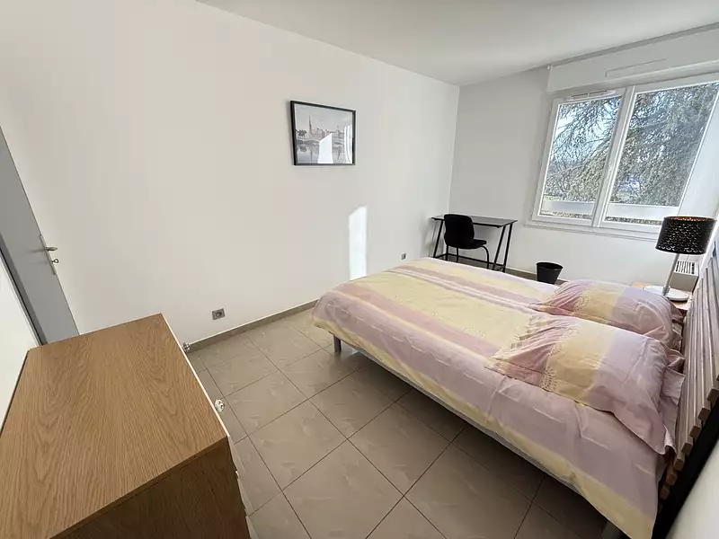 Appartement, 71 m²