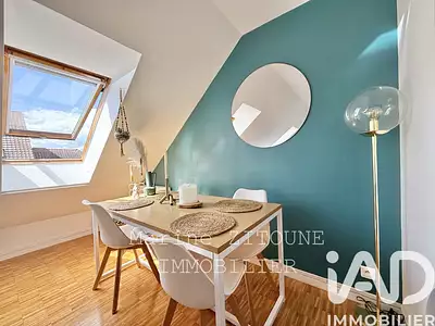 Appartement, 71 m²