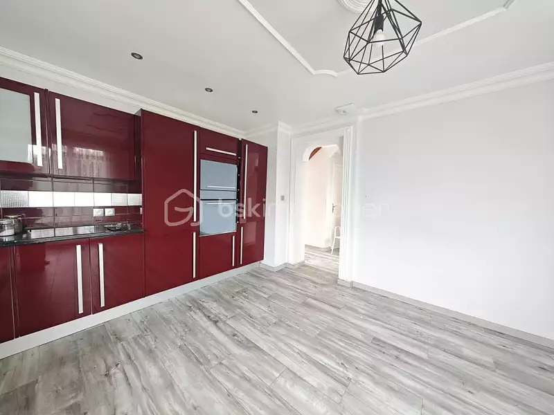 Maison, 122 m²