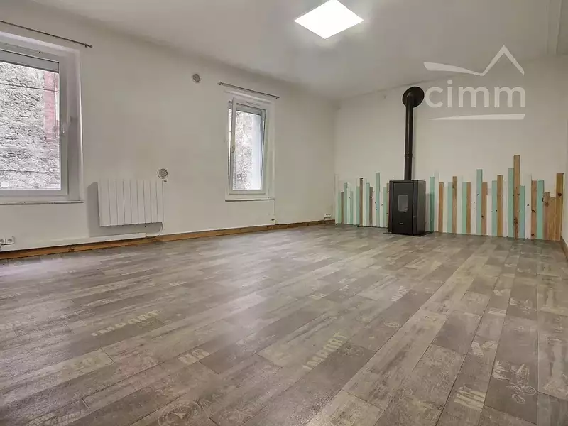 Maison, 87,2 m²