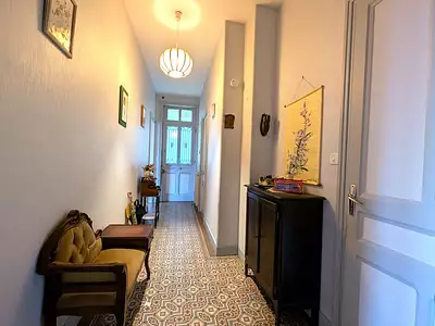 Maison, 137 m²