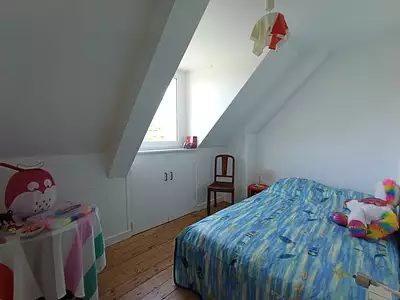 Maison, 118 m²