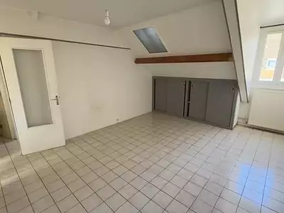 Appartement, 36,4 m²