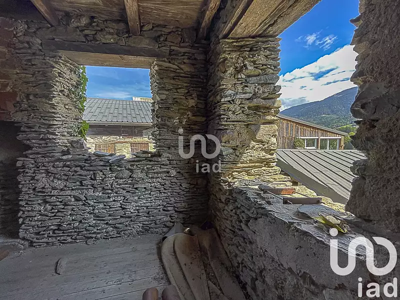 Maison, 107 m²