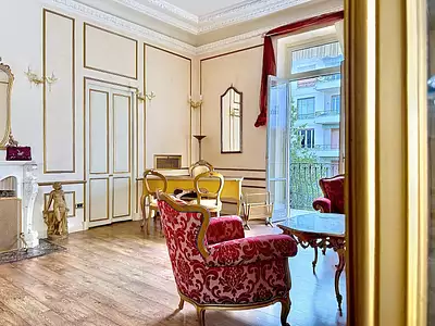 Appartement, 140,68 m²