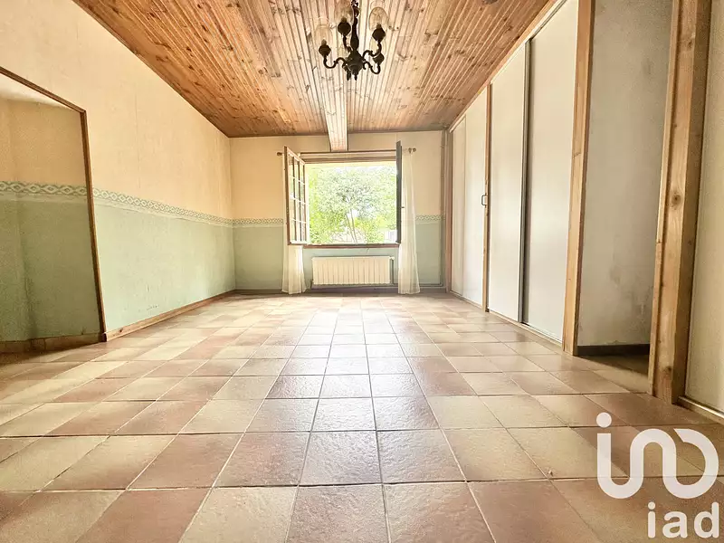 Maison, 80 m²