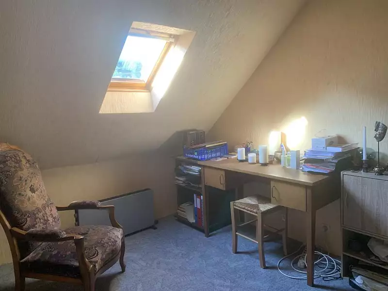 Maison, 133 m²