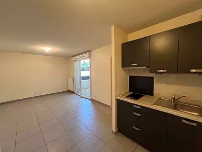 Appartement, 37,87 m²