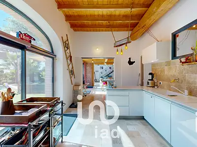 Maison, 290 m²