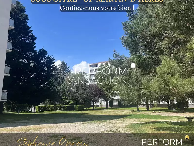 Appartement, 88,71 m²