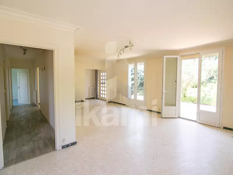 Maison, 110 m²