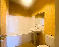 Appartement, 34,6 m²