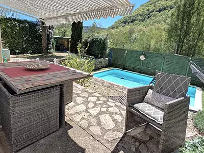Maison, 185 m²