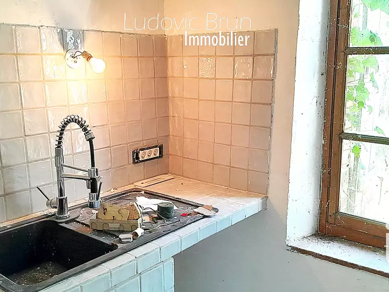 Maison, 63 m²