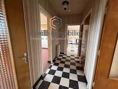 Maison, 111 m²