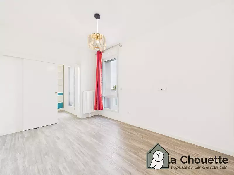 Appartement, 98,36 m²