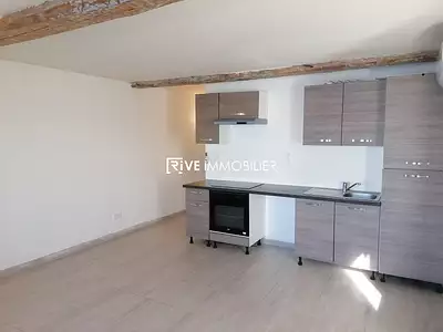 Appartement, 38,77 m²