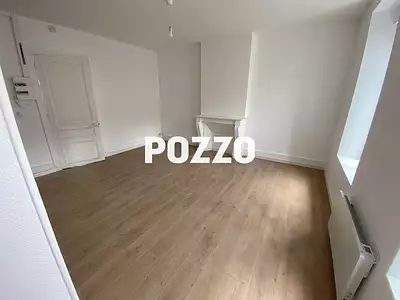 Immeuble, 131,65 m²