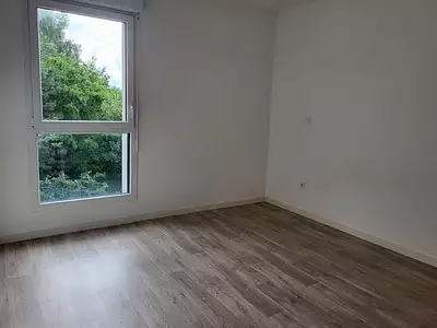 Appartement, 48 m²