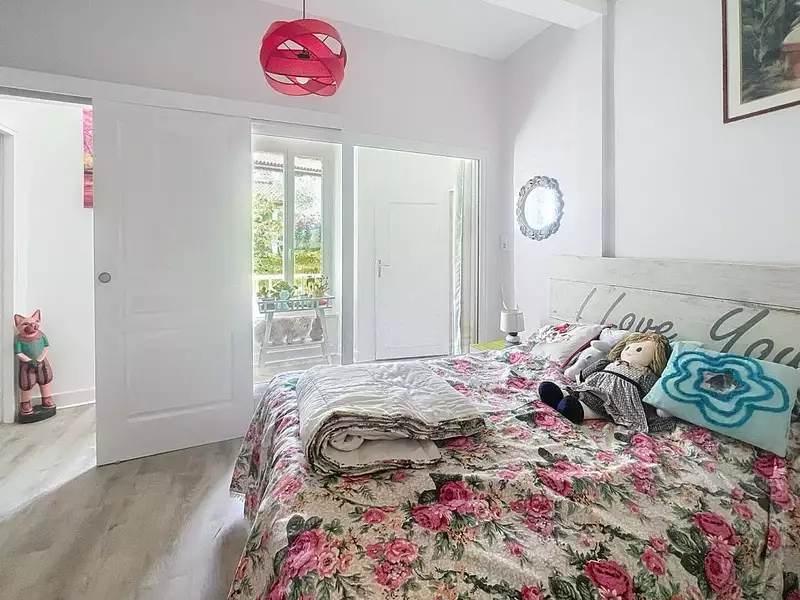Maison, 183 m²