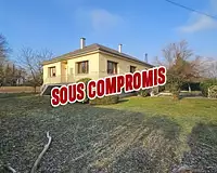 Maison, 138 m²