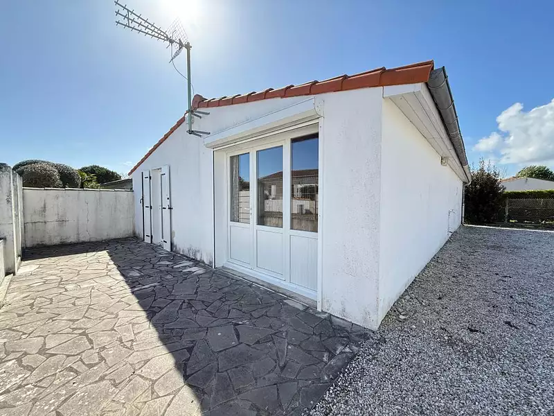 Maison, 59 m²