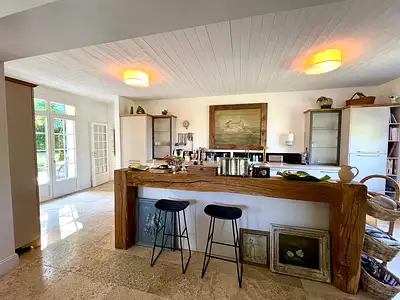 Maison, 170 m²