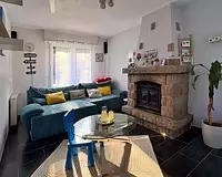 Maison, 86 m²