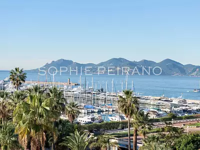 Appartement, 100 m²