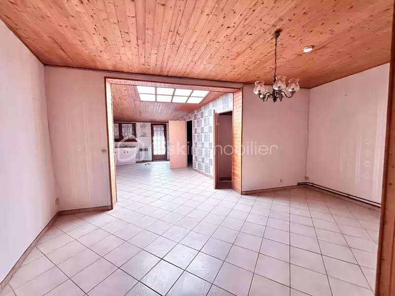 Maison, 89 m²