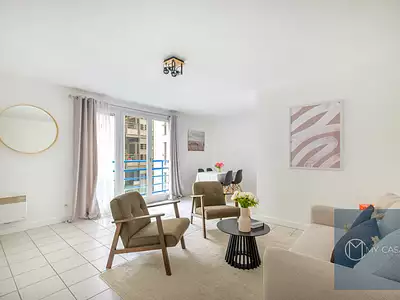 Appartement, 70,72 m²