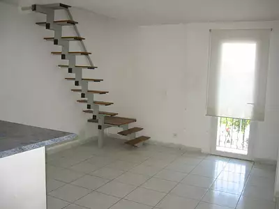 Appartement, 49 m²