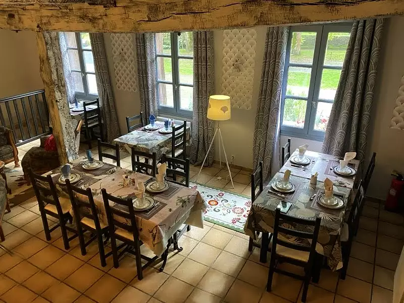 Maison, 255 m²