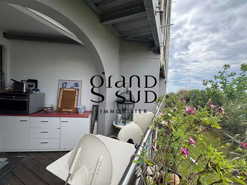 Appartement, 30,71 m²