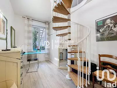 Maison, 128 m²