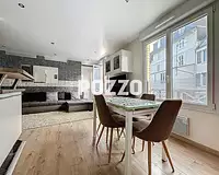 Appartement, 42,04 m²