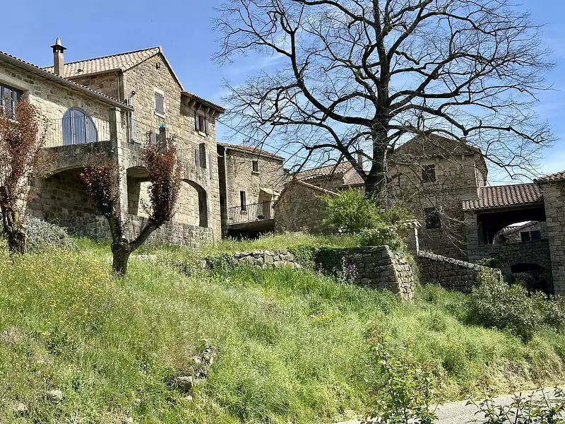 Maison, 57 m²