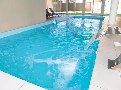 Appartement, 24,55 m²