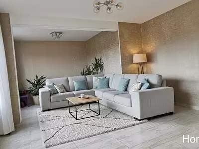 Appartement, 71,09 m²