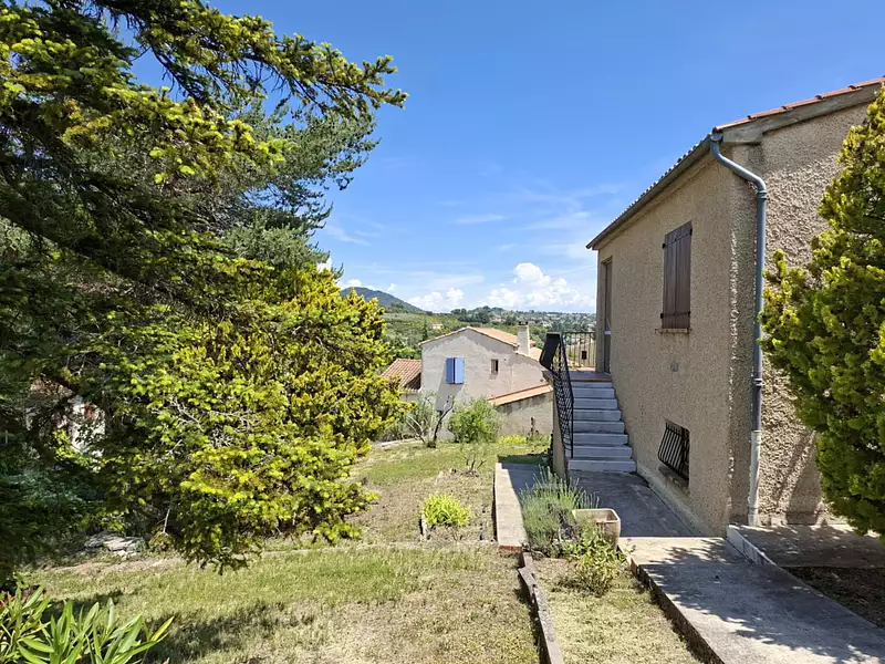 Maison, 168 m²