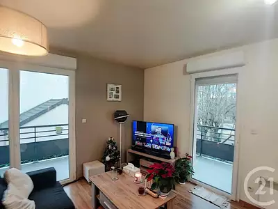 Appartement, 48 m²