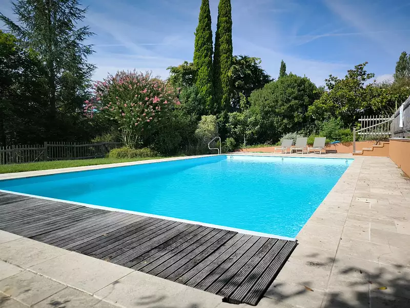Maison, 460 m²